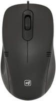 Мышь Defender MM-930 Black