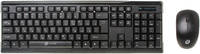 Комплект клавиатура и мышь Oklick 230M (412900)