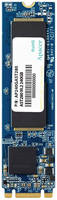 SSD накопитель Apacer AST280 M.2 2280 240 ГБ (AP240GAST280-1)