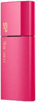 Флешка Silicon Power Blaze B05 16ГБ Pink (SP016GBUF3B05V1H)