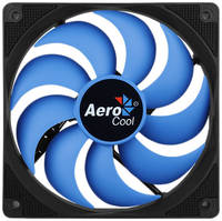 Корпусной вентилятор AeroCool Motion 12 Plus