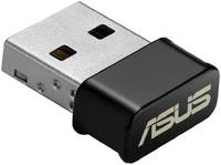 Сетевая карта ASUS USB-AC53 Nano