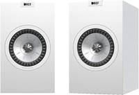 Колонки KEF Q150 Satin White