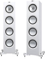 Колонки KEF Q750 Satin White