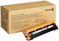 Картридж для лазерного принтера Xerox 108R01418 пурпурный, оригинал