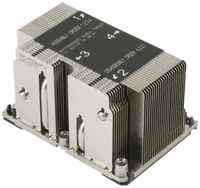 Радиатор для процессора Supermicro SNK-P0068PSC (SNK-P0068PSC)