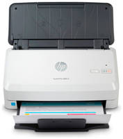 Протяжный сканер HP ScanJet Pro 2000 s2