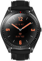 Смарт-часы Digma Smartline F2 Black (F2B) (1198593)