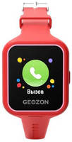 Смарт-часы Geozon Life Red (G-W12RED)