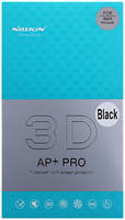 Защитное стекло Nillkin 3D AP+ Pro для Apple iPhone XR Black