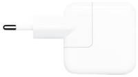 Сетевое зарядное устройство Apple USB Power Adapter, 1xUSB, 1 A, (MGN03ZM / A) white (MGN03ZM/A)