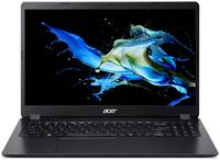 Ноутбук Acer Extensa 15 EX215-52-38SC Black (NX.EG8ER.004)