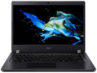 Ноутбук Acer TravelMate P2 TMP214-52-58E6 Black (NX.VLHER.00G)