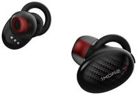 Беспроводные наушники 1More True Wireless ANC In-Ear Headphones Black (EHD9001TA)