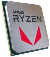 Процессор AMD Ryzen 5 3400GE OEM