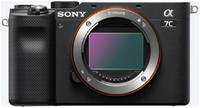 Фотоаппарат системный Sony Alpha 7C Body