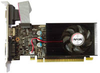 Видеокарта AFOX NVIDIA GeForce GT 730 (AF730-4096D3L6)