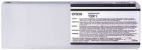 Картридж для струйного принтера Epson T5911 , оригинал (C13T591100)