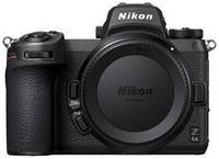 Фотоаппарат системный Nikon Z 6II