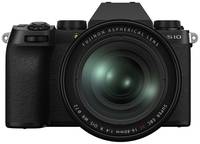 Фотоаппарат системный Fujifilm X-S10 16-80mm