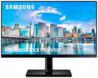 23.8″ Монитор Samsung LF24T450FQI 75Hz 1920x1080 IPS