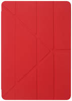 Чехол InterStep FIONA для планшета iPad mini 5 2019 Red (IS-FFT-APPIPADM5-FN04O-MVME00) FIONA iPad mini 5 (2019) красный