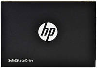 SSD накопитель HP S750 2.5″ 512 ГБ (16L53AA)