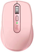 Беспроводная мышь Logitech Anywhere 3 Pink (910-005990)
