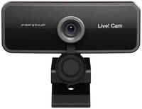 Web-камера Creative Live! Cam Sync Black (73VF086000000)