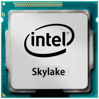 Процессор Intel Core i5 - 6400T OEM Core i5 6400T (CM8066201920000)