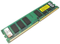 Оперативная память Kingston 4Gb DDR-II 800MHz (KVR800D2N6/4G) ValueRAM