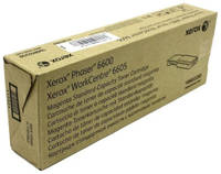 Картридж для лазерного принтера Xerox 106R02250 пурпурный, оригинал