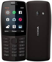 Мобильный телефон Nokia 210 16OTRB01A02