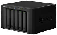 Корзина Synology DX517