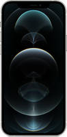 Смартфон Apple iPhone 12 Pro 512GB Silver (MGMV3RU / A) (MGMV3RU/A)
