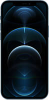 Смартфон Apple iPhone 12 Pro 512GB Pacific Blue (MGMX3RU / A) (MGMX3RU/A)
