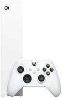 Игровая приставка Microsoft Xbox Series S 512GB