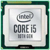 Процессор Intel Core i5 - 10500 OEM Core i5 10500 (CM8070104290511)
