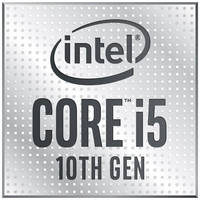 Процессор Intel Core i5 10600KF OEM (CM8070104282136)