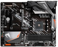 Материнская плата GIGABYTE A520 AORUS ELITE