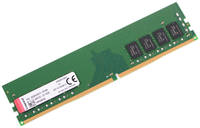 Оперативная память Kingston 8Gb DDR4 2666MHz (KVR26N19S6/8)