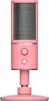 Микрофон Razer Seiren X Pink (RZ19-02290300-R3M1)