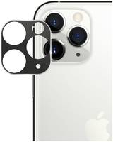 Защитное стекло Deppa для камеры iPhone 11 Pro / Pro Max Silver для камеры iPhone 11 Pro /  Pro Max серебро (62622)