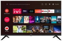 Телевизор Haier 32 Smart TV BX, 32″(81 см), HD