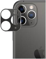 Защитное стекло Deppa для камеры iPhone 11 Pro / Pro Max Space Grey для камеры iPhone 11 Pro /  Pro Max серый космос (62620)