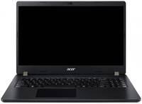 Ноутбук Acer TravelMate P2 TMP215-52-59RK Black (NX.VLLER.00L)