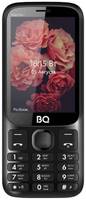 Мобильный телефон BQ 3590 Step XXL+ Black BQ-3590 Step XXL+