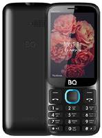 Мобильный телефон BQ 3590 Step XXL+ Black / Blue BQ-3590 Step XXL+