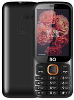 Мобильный телефон BQ 3590 Step XXL+ Black / Orange BQ-3590 Step XXL+