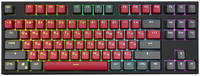 Проводная игровая клавиатура Red Square Keyrox TKL Classic Black / Red (RSQ-20018)